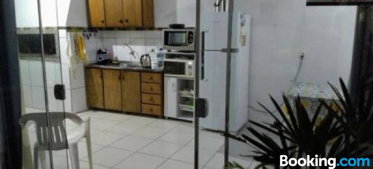 Pousada No Farol图片