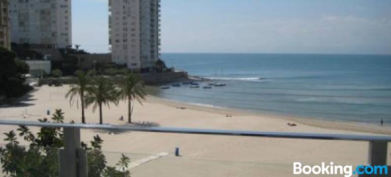 娥乐小木屋度假酒店(El Chalet)图片