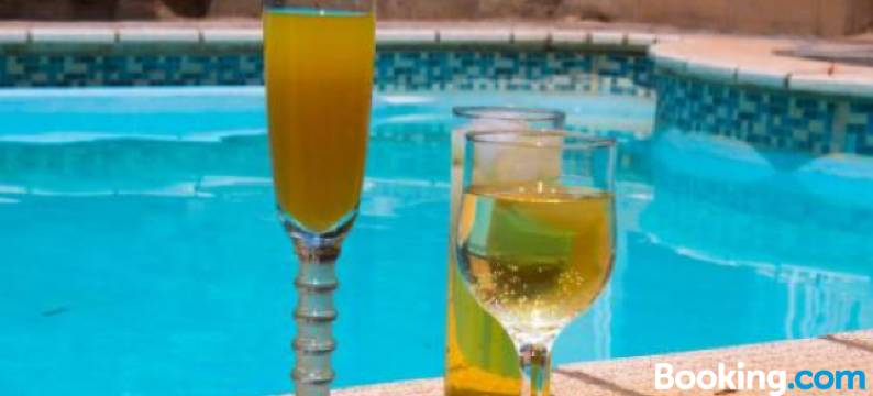 YoIeli Guest House图片