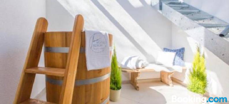 Hotel Berlin Tegernsee图片