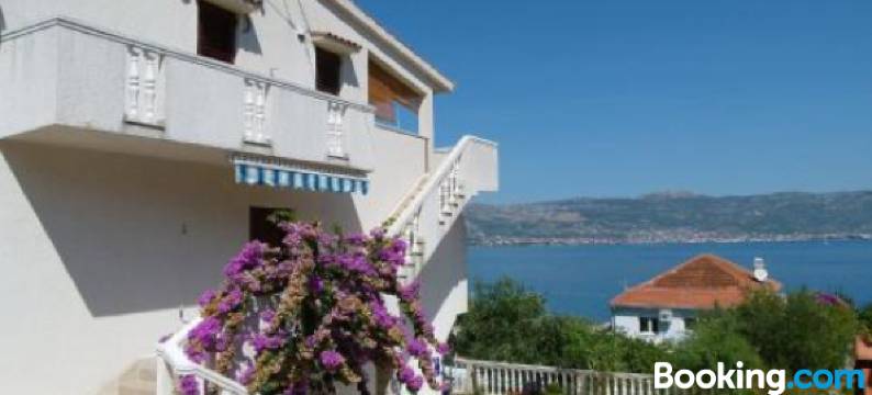 Apartment Miljus by Interhome图片