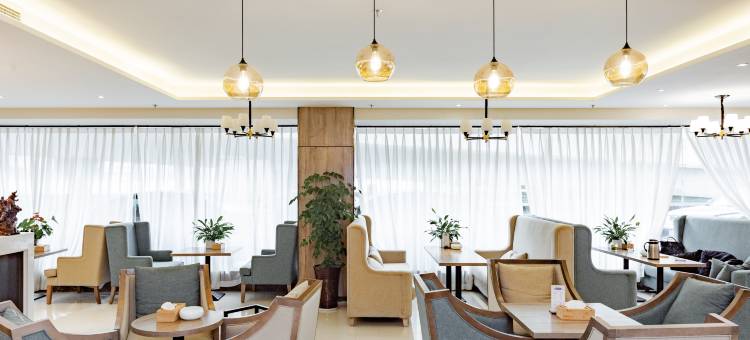 锐思特逸致酒店(成都宽窄巷子蜀汉路东地铁站店)图片