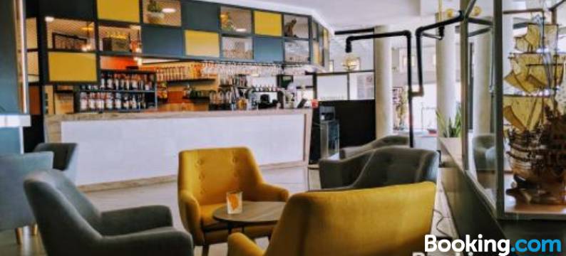 米拉玛尔酒店(Hotel Mira-Mar)图片