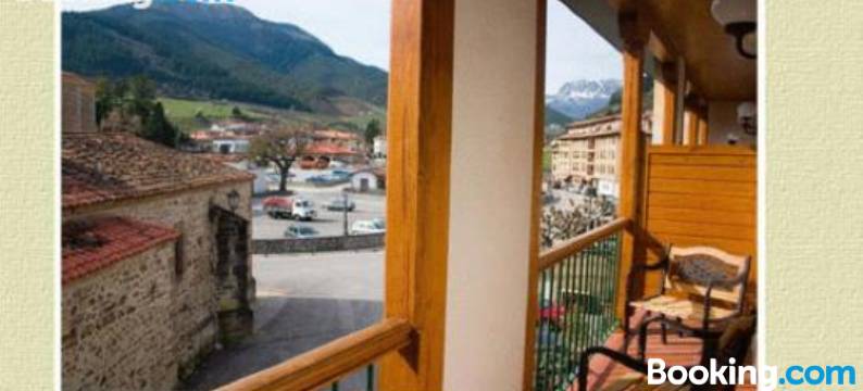 布里萨斯德尔德瓦公寓(Apartamentos Brisas del Deva)图片