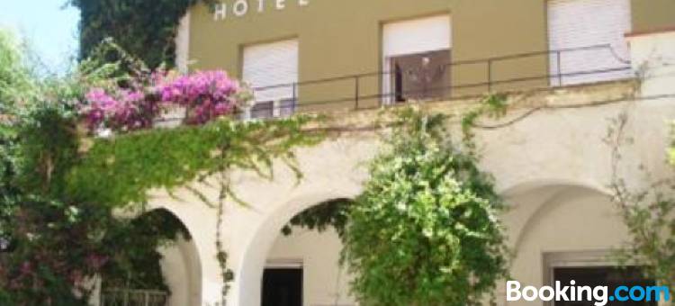 康莫多罗酒店(Hotel Comodoro)图片