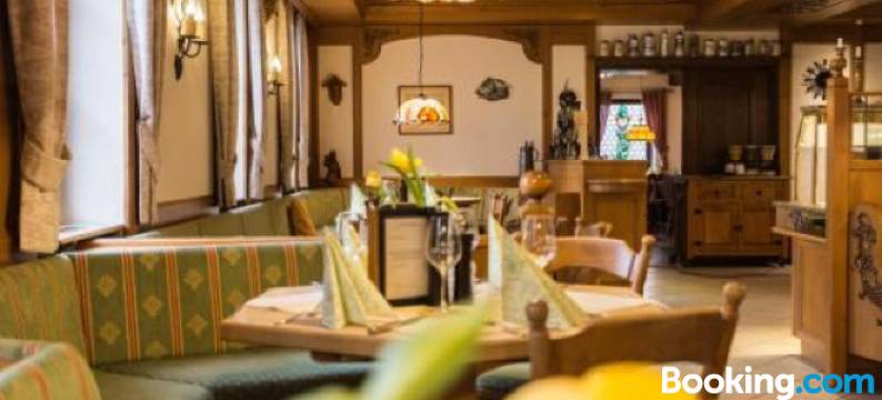 鲁汶酒店(Hotel Löwen)图片