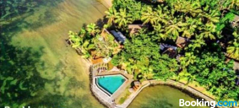 里贝塔利亚酒店(Libertalia Hotel)图片