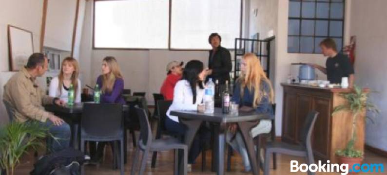 彻阿根廷套房旅馆(Che Argentina Hostel Suites)图片