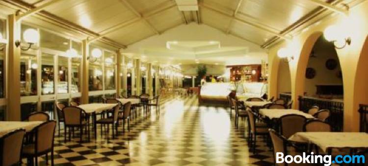 丽都野营村度假酒店(Lido Camping Village)图片