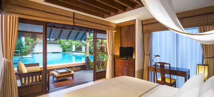 拉麦-苏梅岛酒店(The Lamai Samui)图片