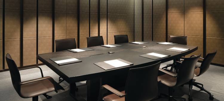 米兰阿玛尼酒店(Armani Hotel Milano)图片