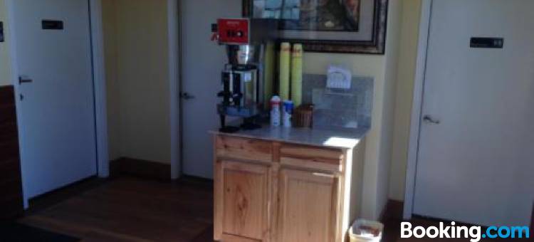 行政旅馆(Executive Inn)图片