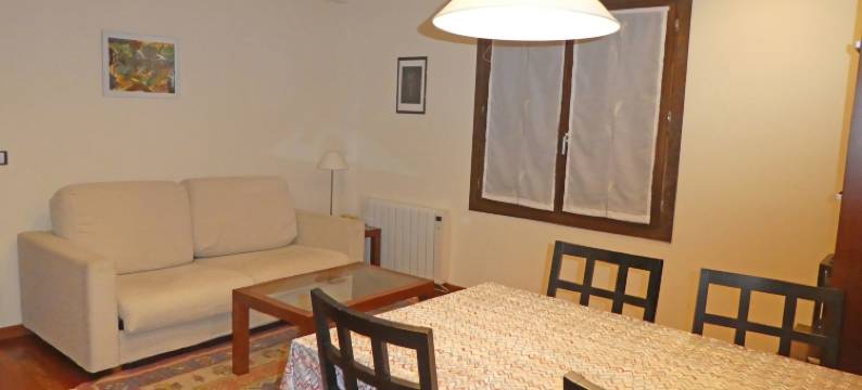 比利亚努亚3000公寓(Apartamentos Villanua 3000)图片