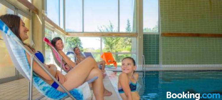 Vtf le Domaine des Puys图片