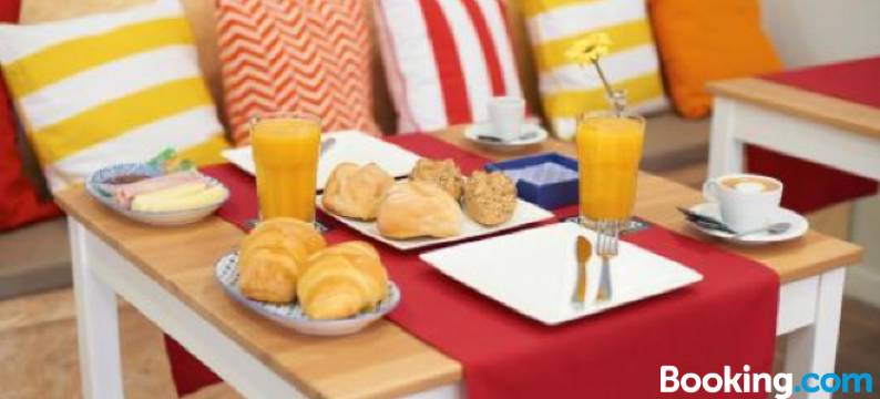 Hotel do Mercado图片