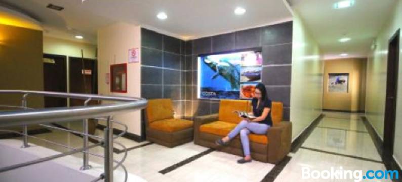 Hotel Golden Vista图片