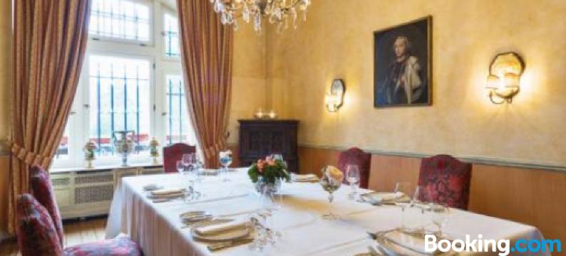 Gästehaus Schloss Saareck图片