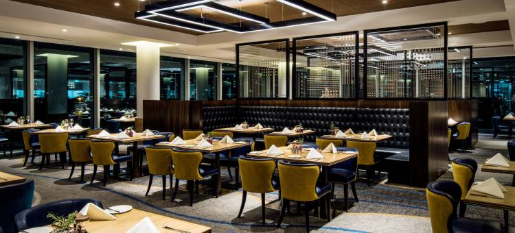 伦敦O2洲际酒店(InterContinental London - the O2)图片