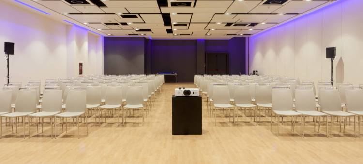 马德里礼堂万豪会议中心酒店(Madrid Marriott Auditorium Hotel & Conference Center)图片
