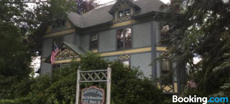 阿默斯特旅馆(Amherst Inn)图片