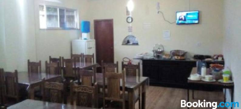 维塔勒酒店(Hotel Vitalle)图片