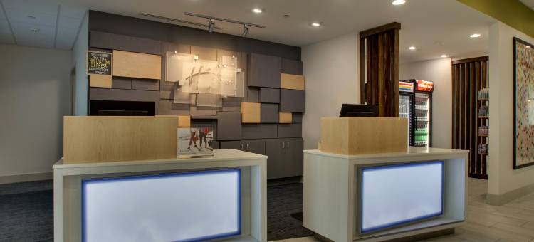 莱克星顿东-温彻斯特智选假日酒店(Holiday Inn Express LEXINGTON EAST - WINCHESTER by IHG)图片