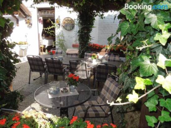 Haus Bergmann Hotel Reviews And Room Rates