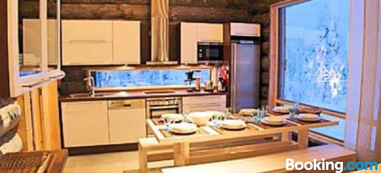Holiday Home Kelokoto a图片