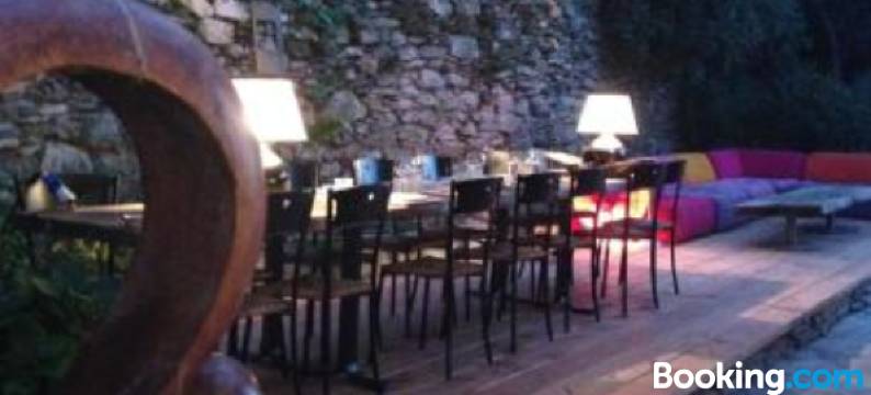 烧烤住宿加早餐旅馆(BBQ Lodge)图片