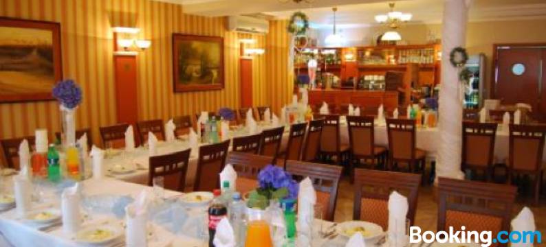 Rezydencja Spalska图片