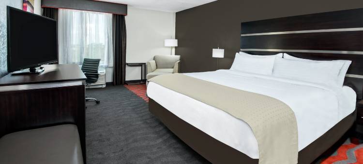 Wyndham Houston Sugarland(Wyndham Houston Sugarland)图片