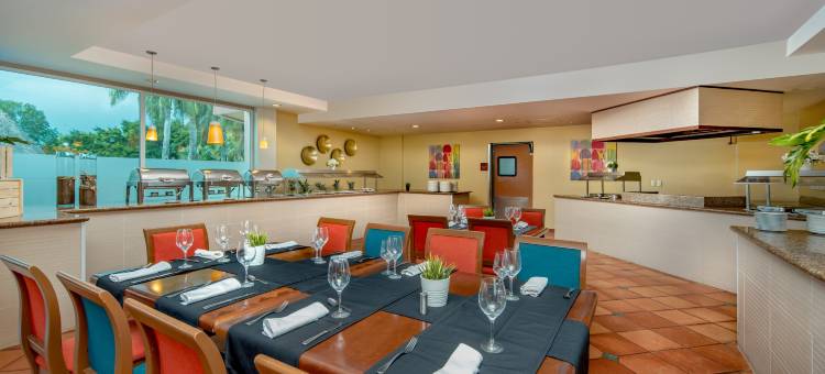 霍德帕花园高尔夫海滩俱乐部套房酒店(Hodelpa Garden Suites - All Inclusive)图片