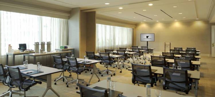 迈阿密JW万豪酒店(JW Marriott Miami)图片