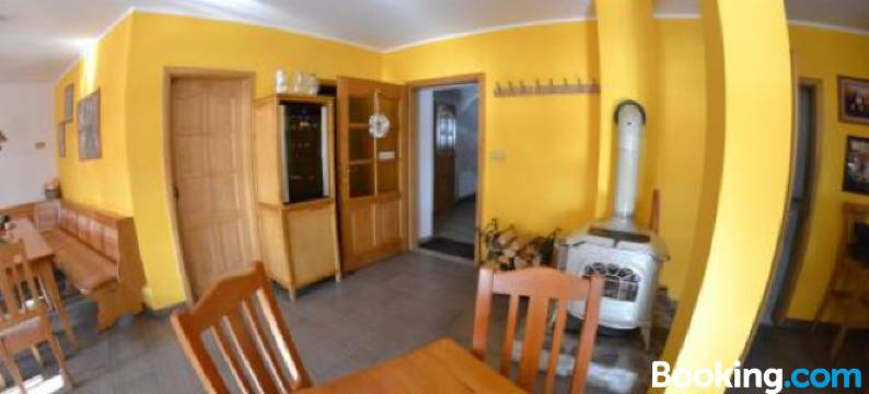 Apartmány U Jezera Na Náměstí图片