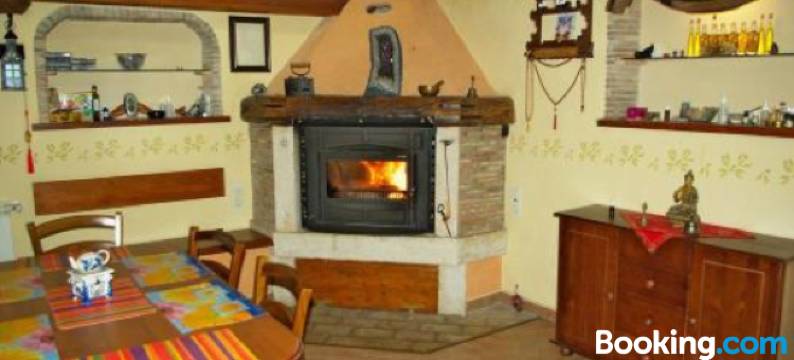 Apartments & Rooms Barbara图片