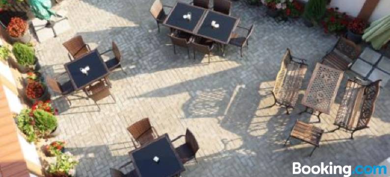 德利卡特住宿加早餐旅馆(Bed & Breakfast Delikates)图片