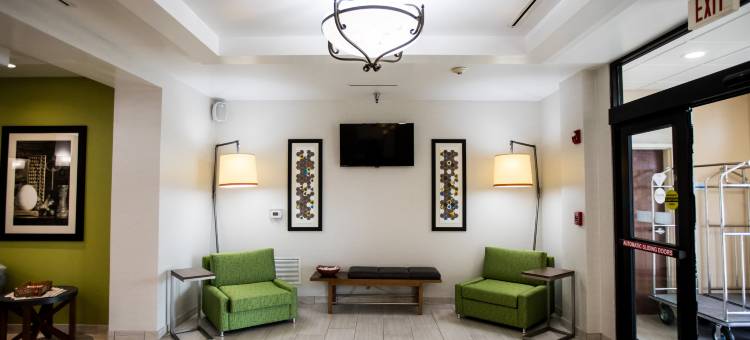 舒适酒店南代顿(Comfort Inn Dayton South)图片
