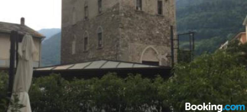 德拉图尔酒店(De la Tour)图片