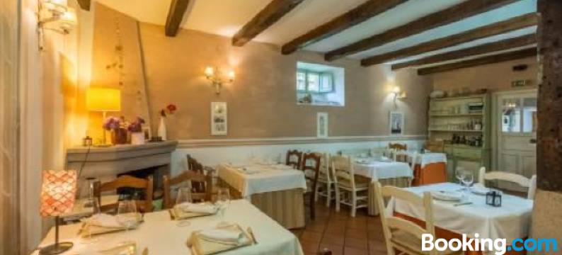 肯普雷约阿比亚达乡村民宿(Complejo Abiada Rural)图片