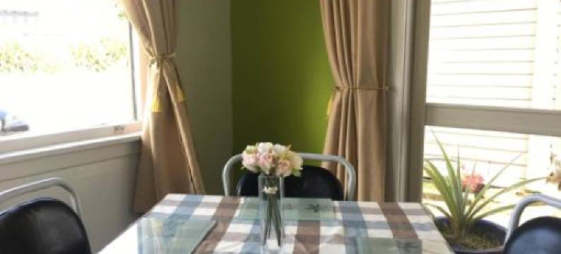 国家公园阿尔卑斯宾馆(National Park Alpine Lodge)图片