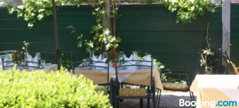 盖瑟夫霍尔格维特酒店(Gasthof Hohlwegwirt)图片