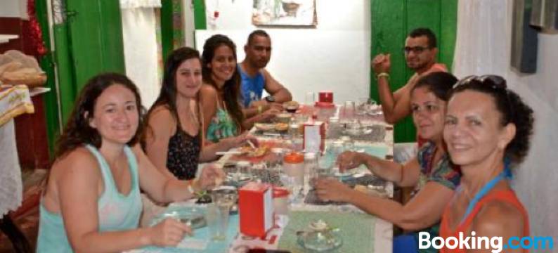 Hi旅舍 Chapada(HI Hostel Chapada)图片