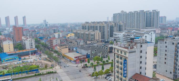 维也纳酒店(荆州监利江城店)图片