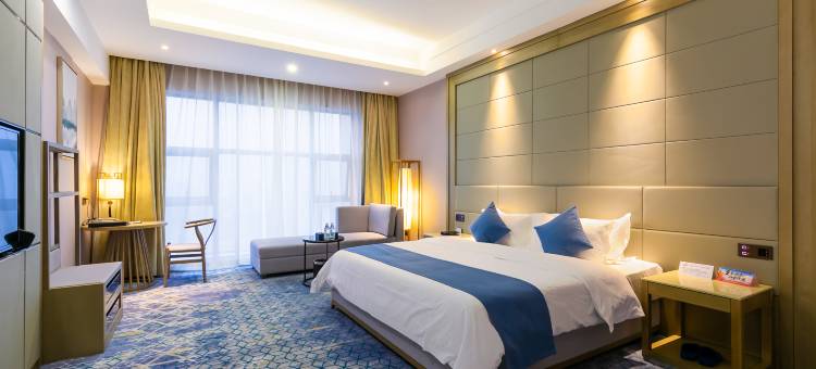 武宣裕达国际酒店图片