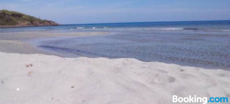 弗以马雷酒店(Hotel Villa Campana)图片