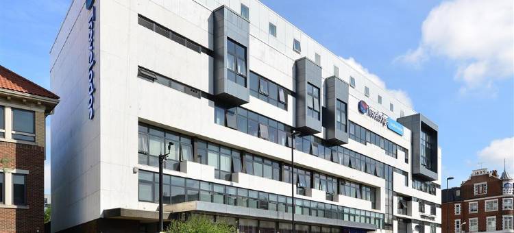 TRAVELODGE LONDON FINCHLEY图片