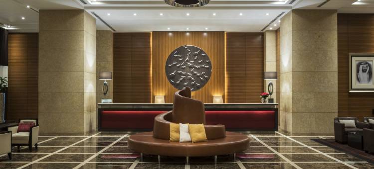 迪拜格罗夫纳馆豪华精选酒店(Grosvenor House, a Luxury Collection Hotel, Dubai)图片