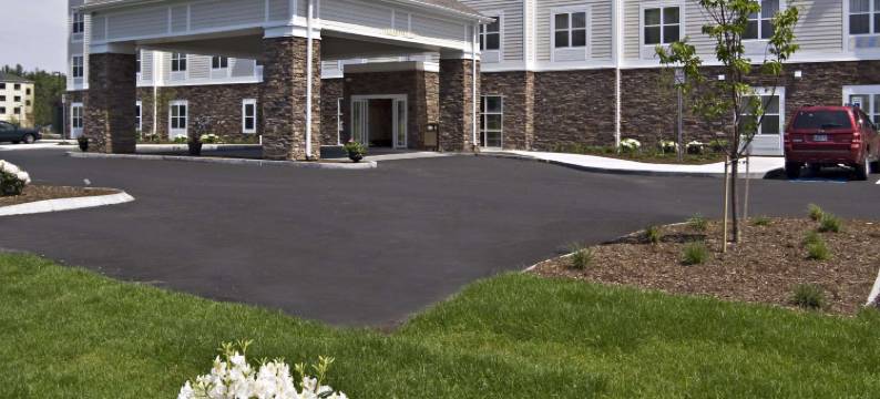 波特兰Homewood Suites by Hilton(Homewood Suites by Hilton Portland)图片