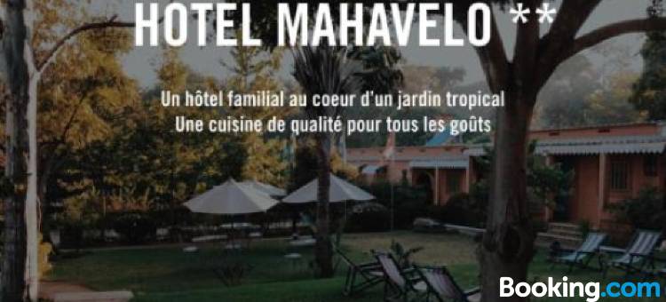 Hotel Mahavelo图片