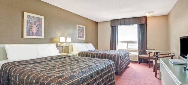 旺市福朋喜来登酒店(Four Points by Sheraton Vaughan)图片